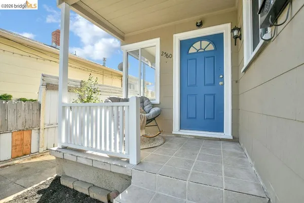 $489,000 | 2560 Chanslor Avenue, Richmond, CA 94804