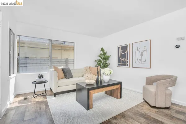 $489,000 | 2560 Chanslor Avenue, Richmond, CA 94804