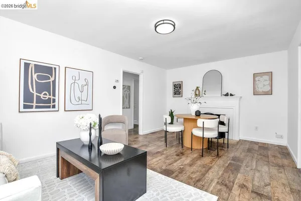 $489,000 | 2560 Chanslor Avenue, Richmond, CA 94804