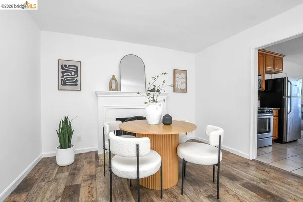 $489,000 | 2560 Chanslor Avenue, Richmond, CA 94804
