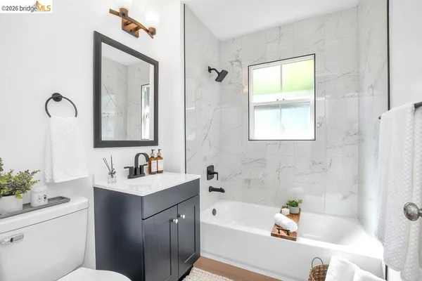 $489,000 | 2560 Chanslor Avenue, Richmond, CA 94804