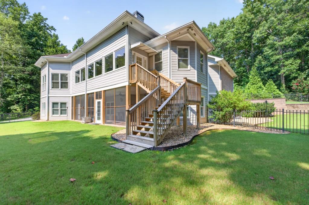 27 Hawks Farm Road White, GA 30184 - Photo 15 of 82 Gallery Image 15