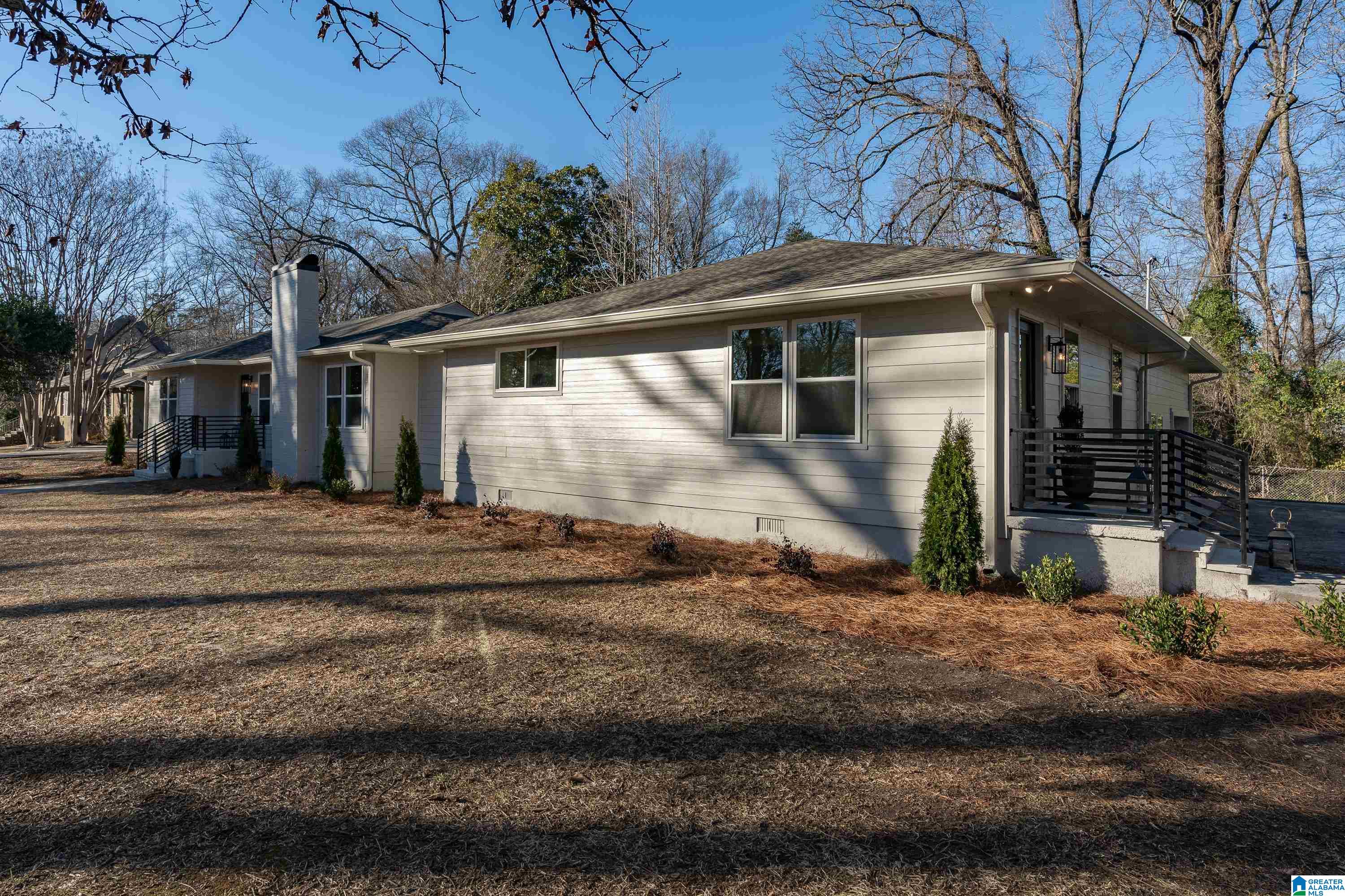 2405 Tyler Road Birmingham, AL 35226 - Photo 1 of 37