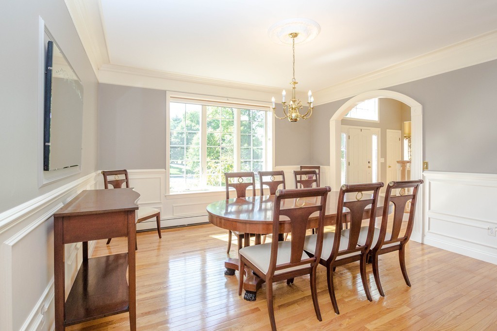 22 High Ridge Circle Franklin, MA 02038 - Photo 10 of 30 Gallery Image 10