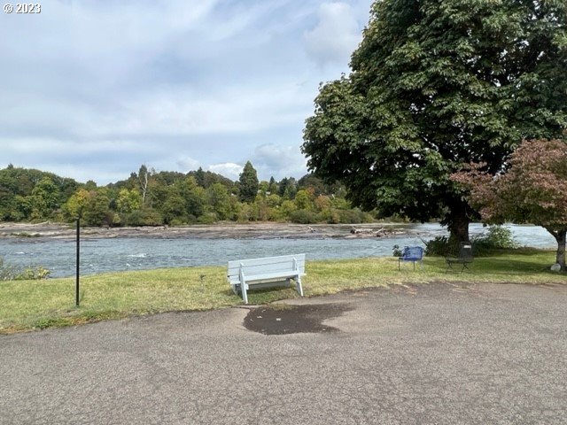 3998 Franklin Boulevard Eugene, OR 97403 - Photo 7 of 35 a view of swimming pool with a yard