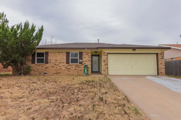 $220,000 | 4202 Scotty Drive, Amarillo, TX 79110