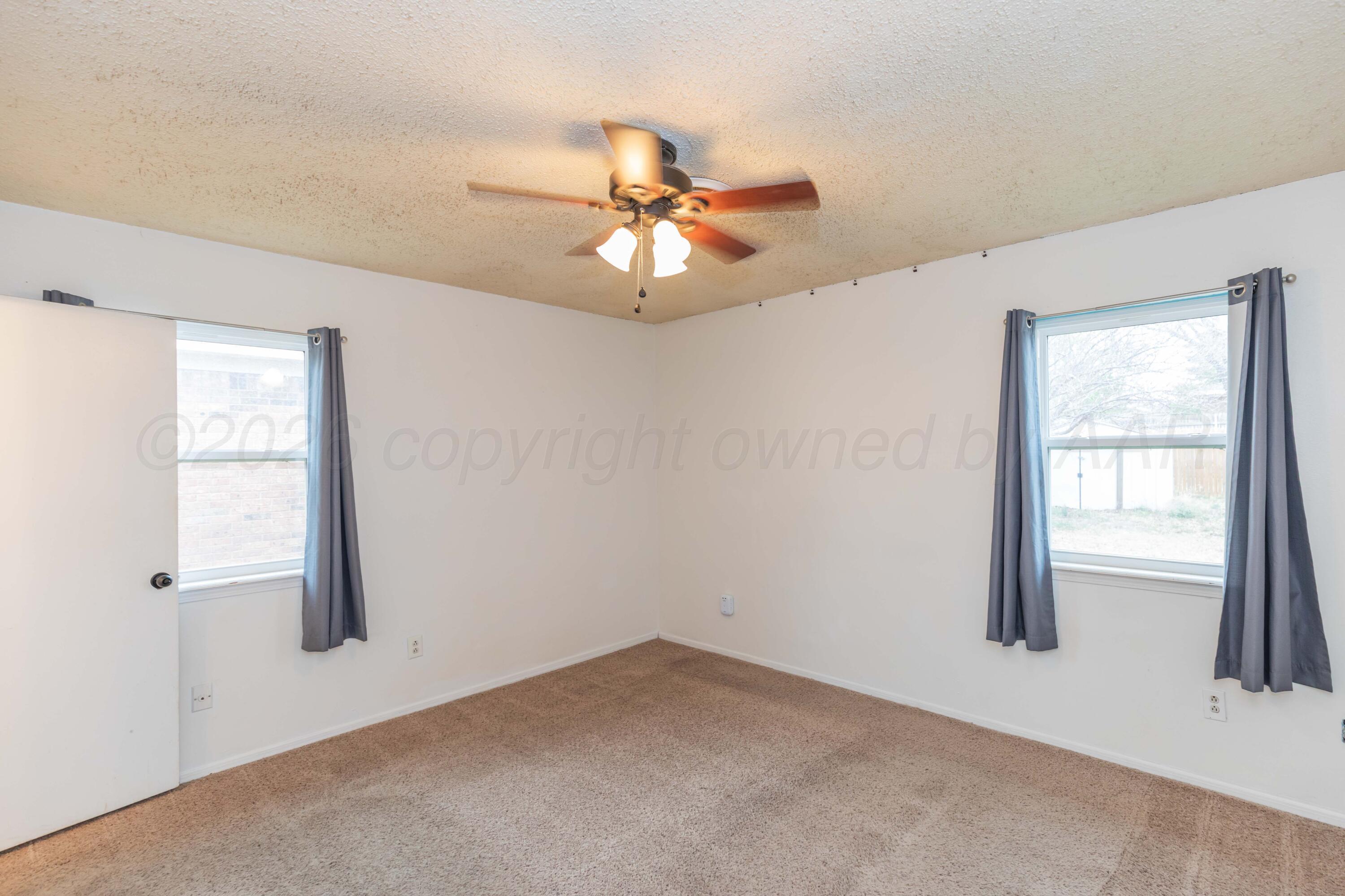 4202 Scotty Drive Amarillo, TX 79110 - Photo 12 of 33 MASTER VIEW 1