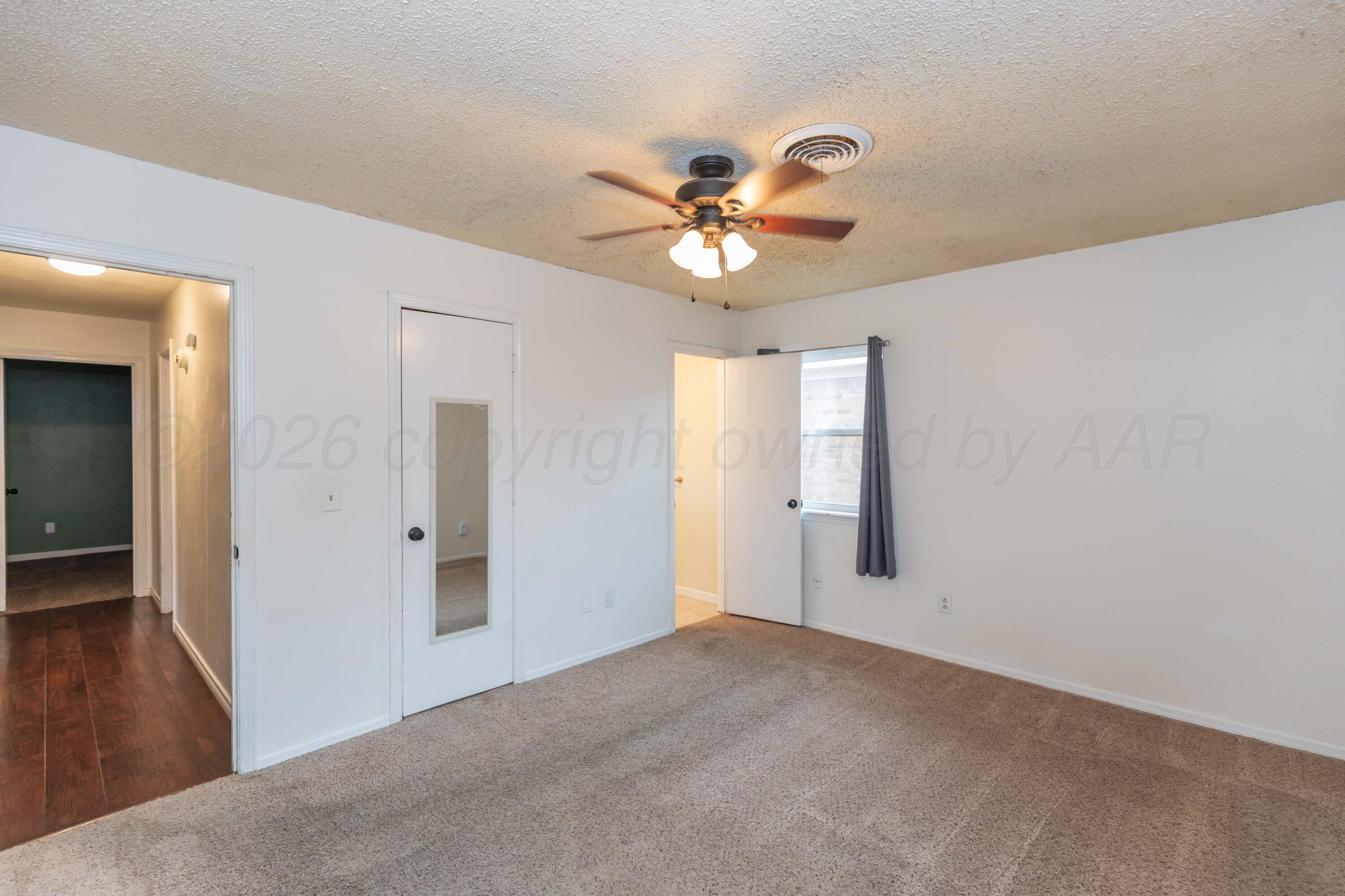 4202 Scotty Drive Amarillo, TX 79110 - Photo 13 of 33 MASTER VIEW 2