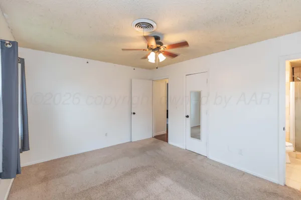 $220,000 | 4202 Scotty Drive, Amarillo, TX 79110