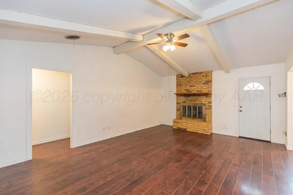$215,000 | 4202 Scotty Drive, Amarillo, TX 79110