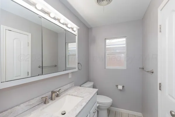 $215,000 | 4202 Scotty Drive, Amarillo, TX 79110