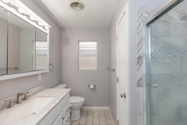 $215,000 | 4202 Scotty Drive, Amarillo, TX 79110