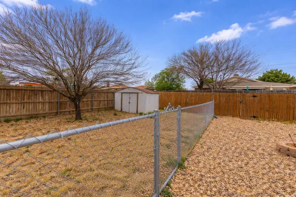 $215,000 | 4202 Scotty Drive, Amarillo, TX 79110