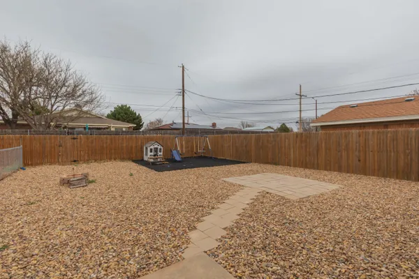 $220,000 | 4202 Scotty Drive, Amarillo, TX 79110