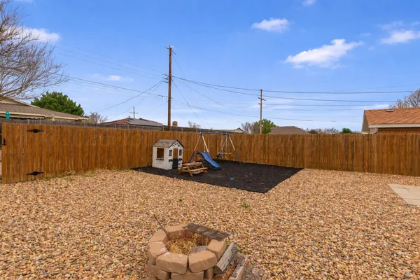 $215,000 | 4202 Scotty Drive, Amarillo, TX 79110