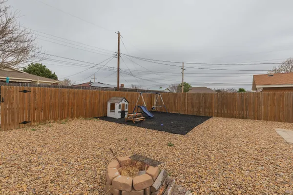 $220,000 | 4202 Scotty Drive, Amarillo, TX 79110