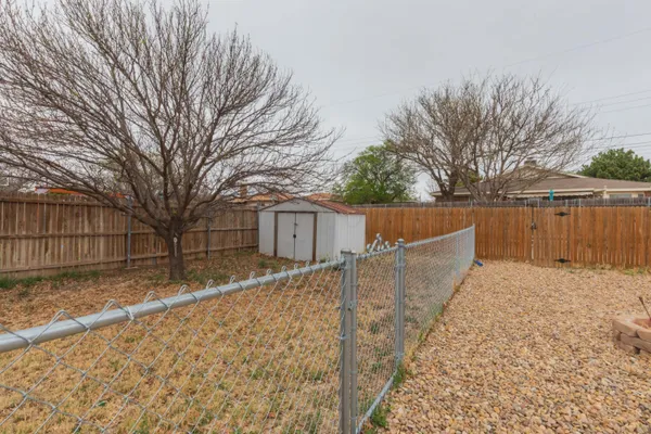 $220,000 | 4202 Scotty Drive, Amarillo, TX 79110