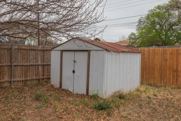 $220,000 | 4202 Scotty Drive, Amarillo, TX 79110