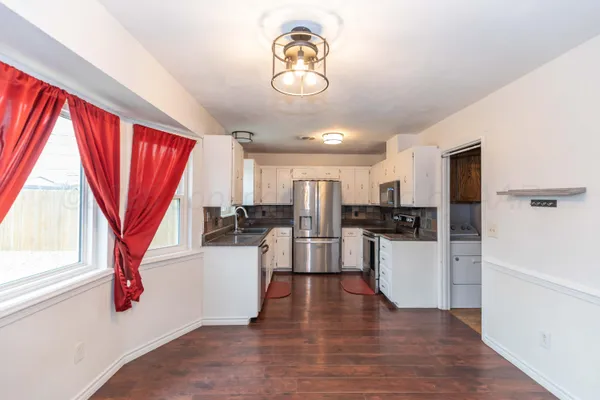 $220,000 | 4202 Scotty Drive, Amarillo, TX 79110