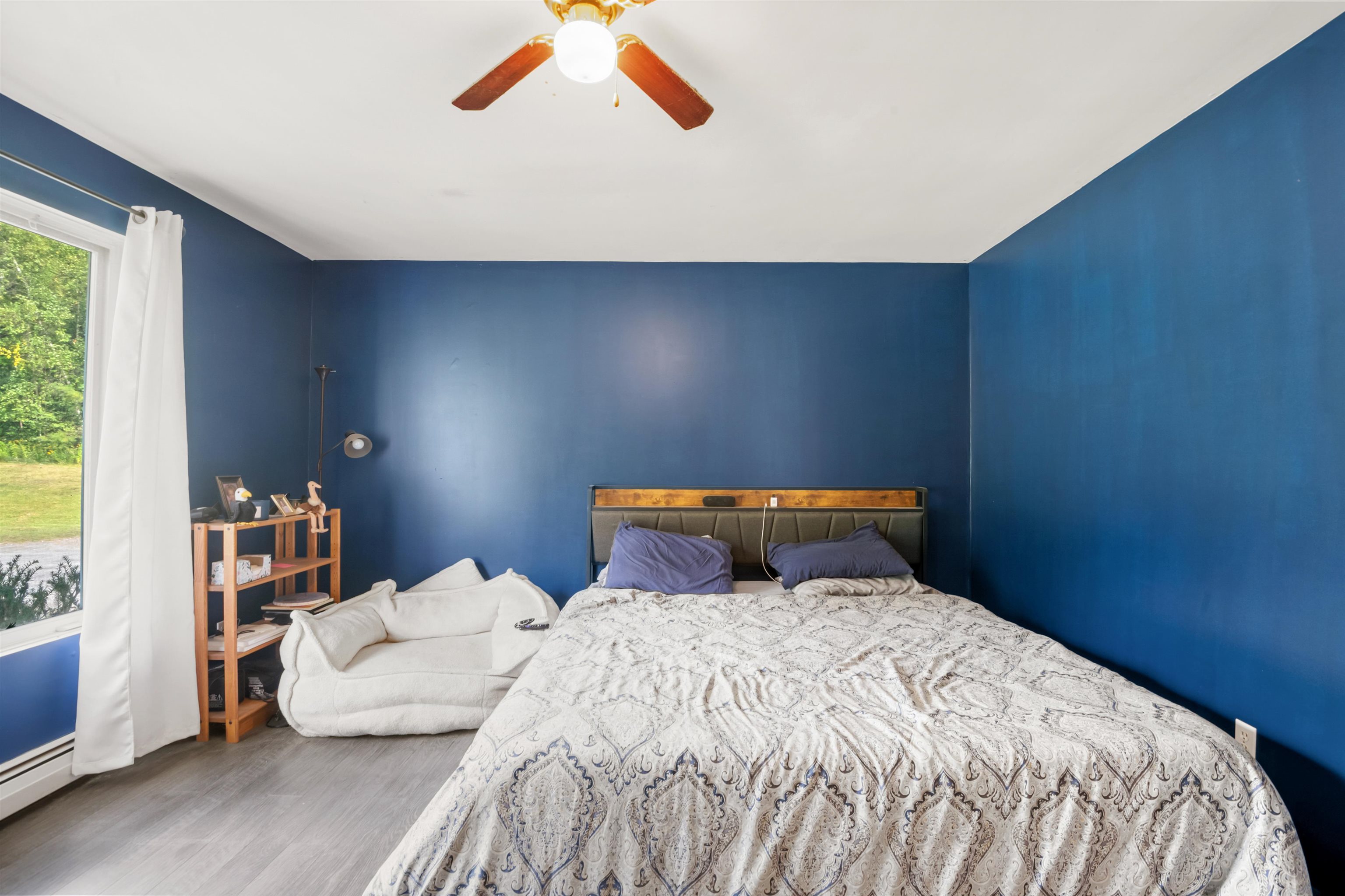 1352 Maple Hill Road Marshfield, VT 05667 - Photo 13 of 29 Gallery Image 13