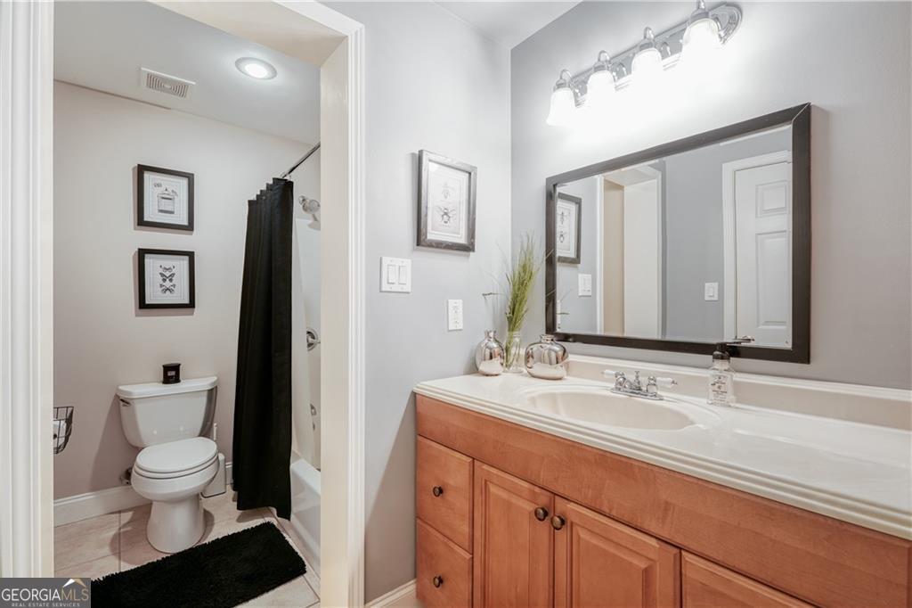 14124 Hopewell Road Alpharetta, GA 30004 - Photo 15 of 33