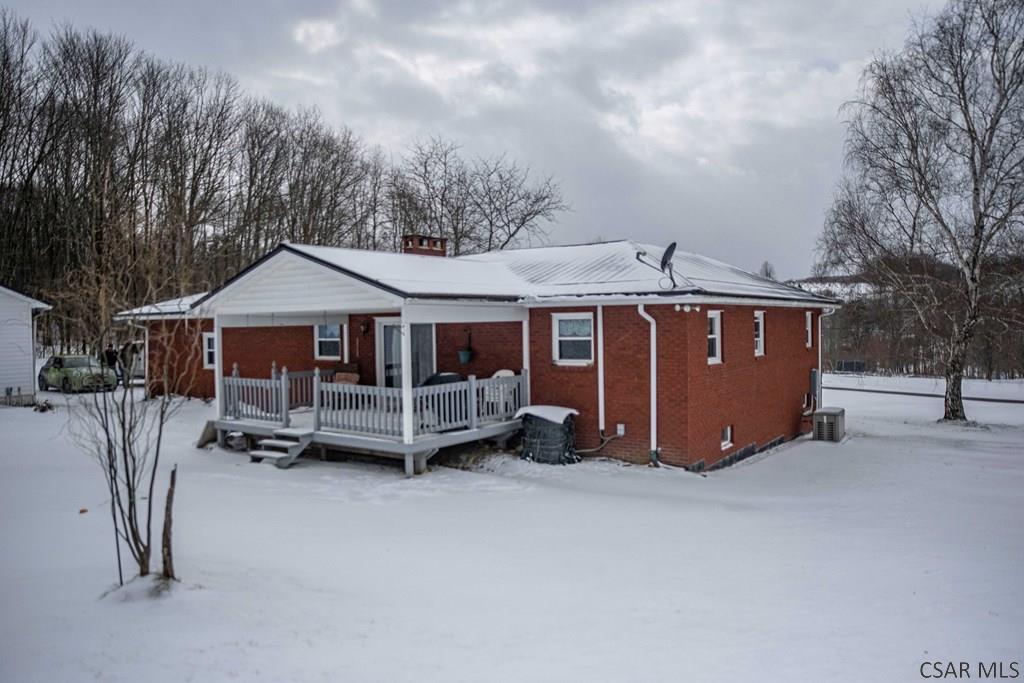 416 Lion Road Cherry Tree, PA 15724 - Photo 6 of 20