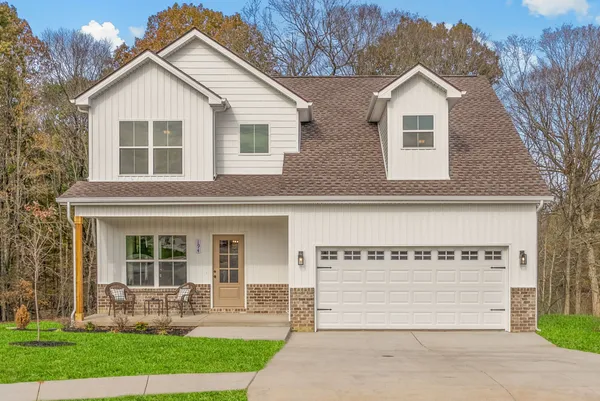 $373,000 | 194 Dewberry Road, Clarksville, TN 37042