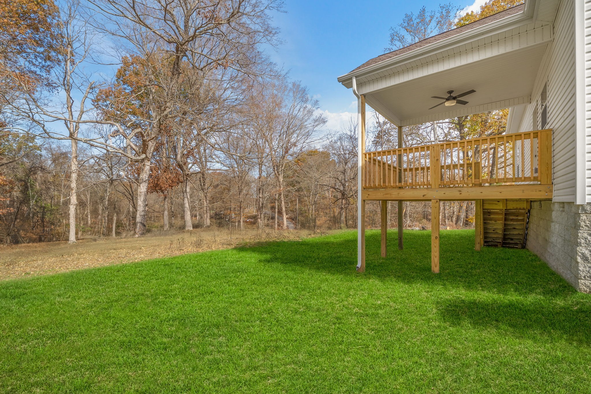 194 Dewberry Road Clarksville, TN 37042 - Photo 40 of 62