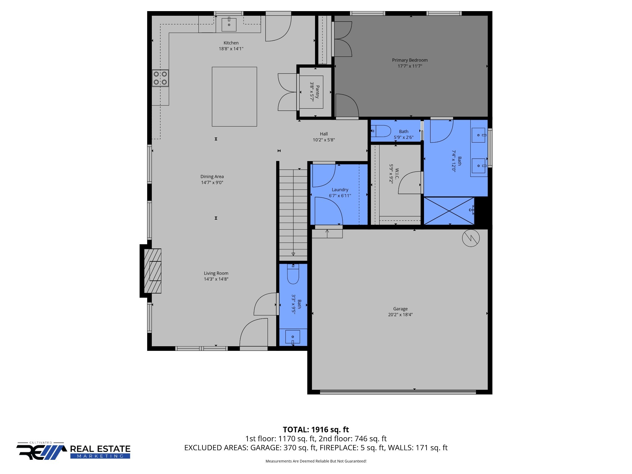 194 Dewberry Road Clarksville, TN 37042 - Photo 57 of 62