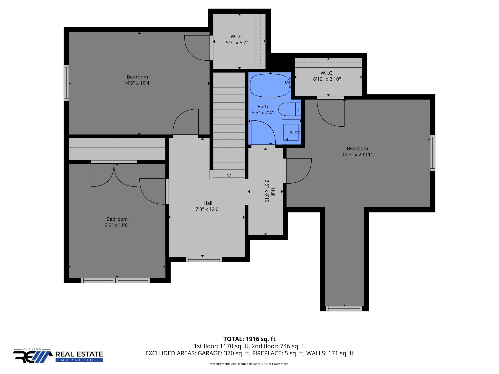194 Dewberry Road Clarksville, TN 37042 - Photo 58 of 62