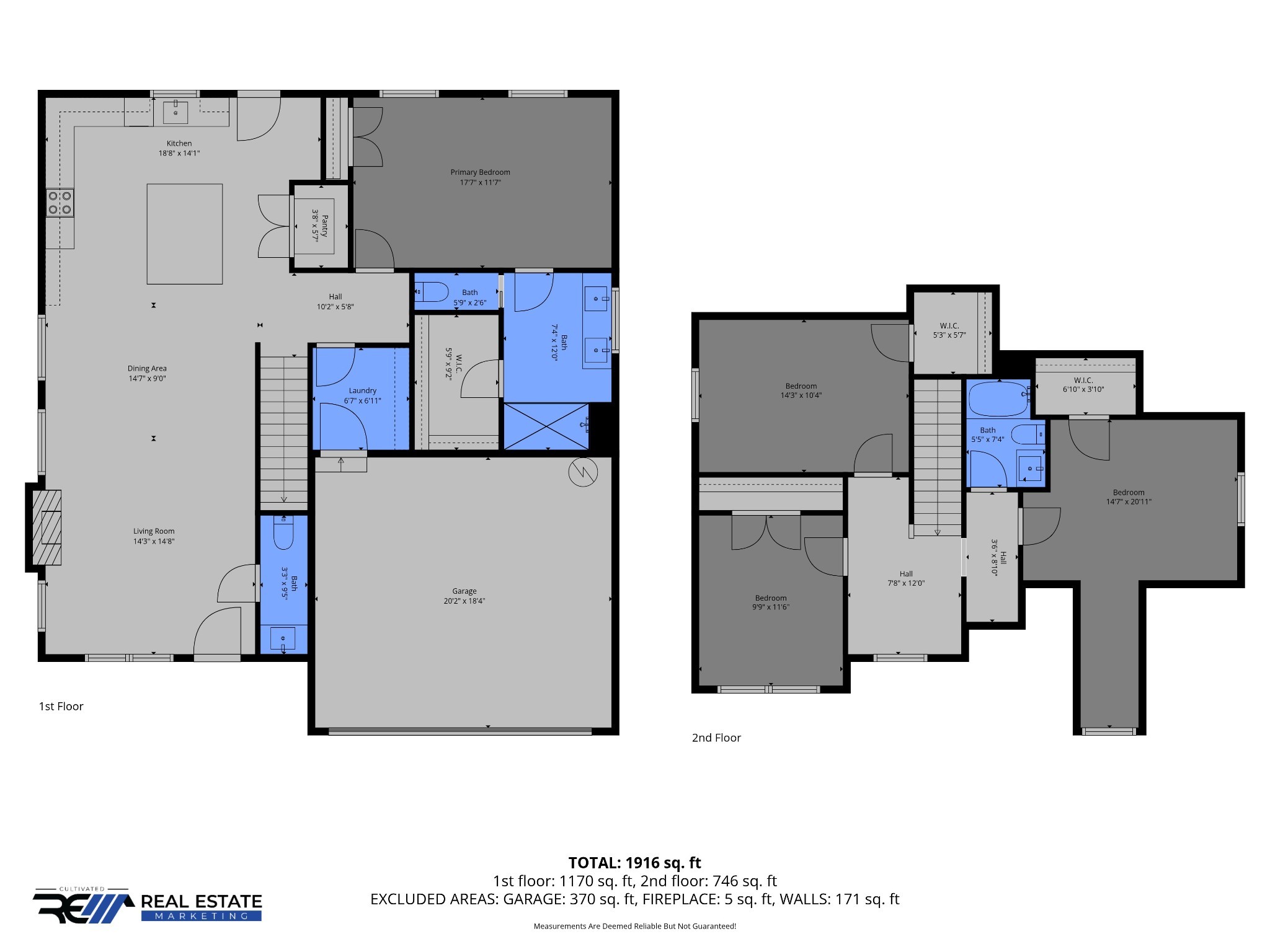 194 Dewberry Road Clarksville, TN 37042 - Photo 59 of 62