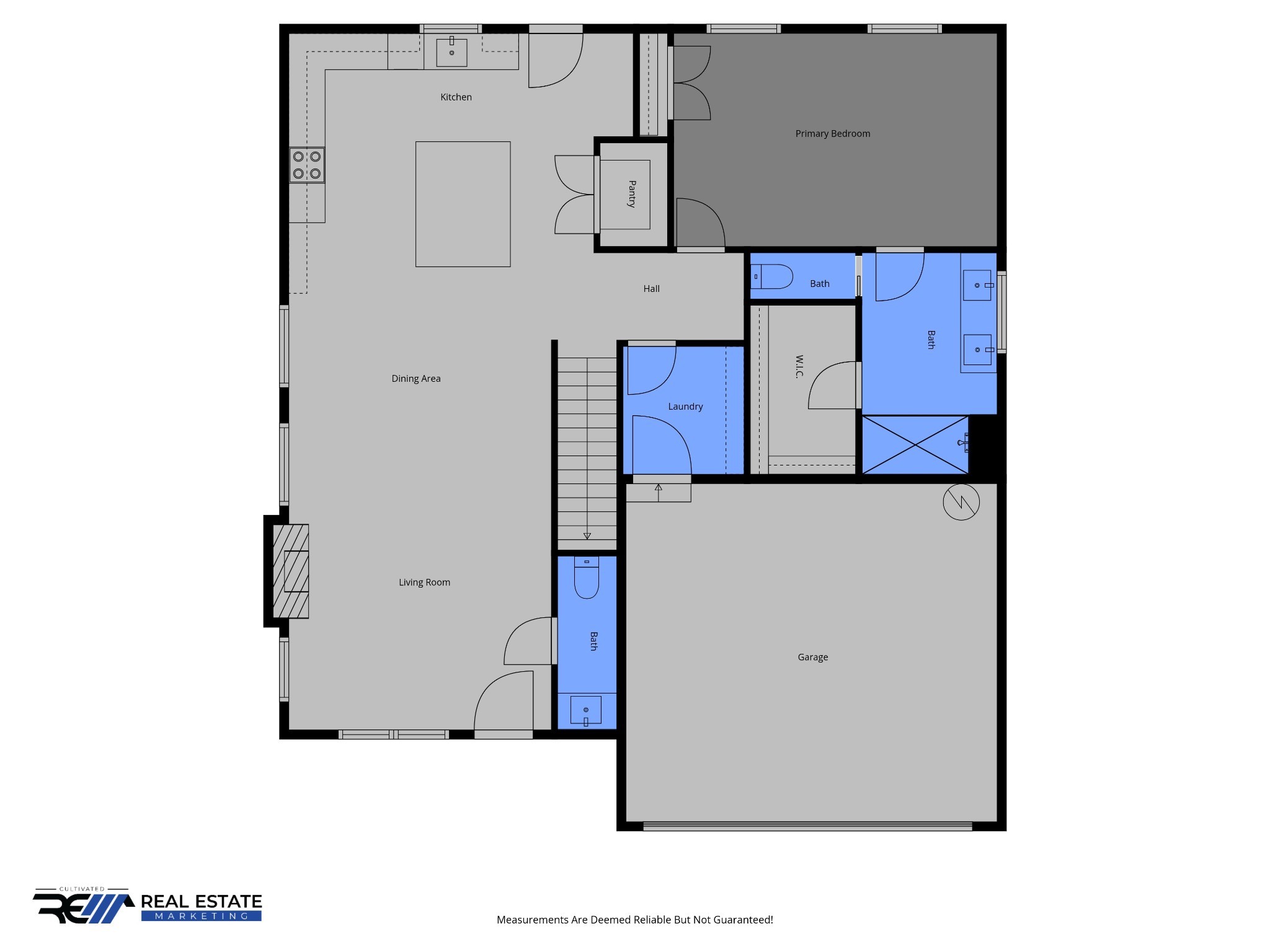 194 Dewberry Road Clarksville, TN 37042 - Photo 60 of 62