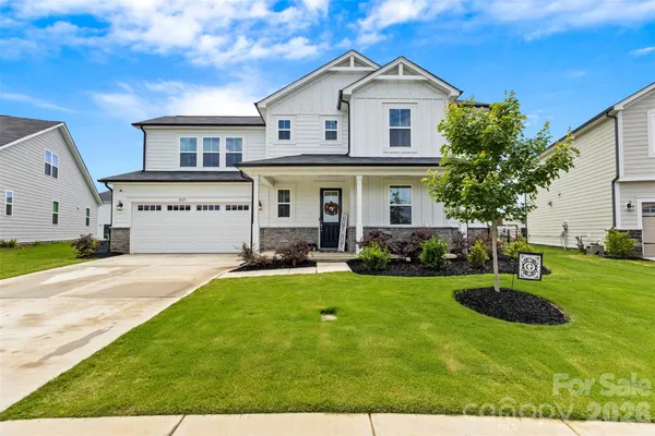 $482,000 | 2621 Crimson Way, Unit 137, Monroe, NC 28112