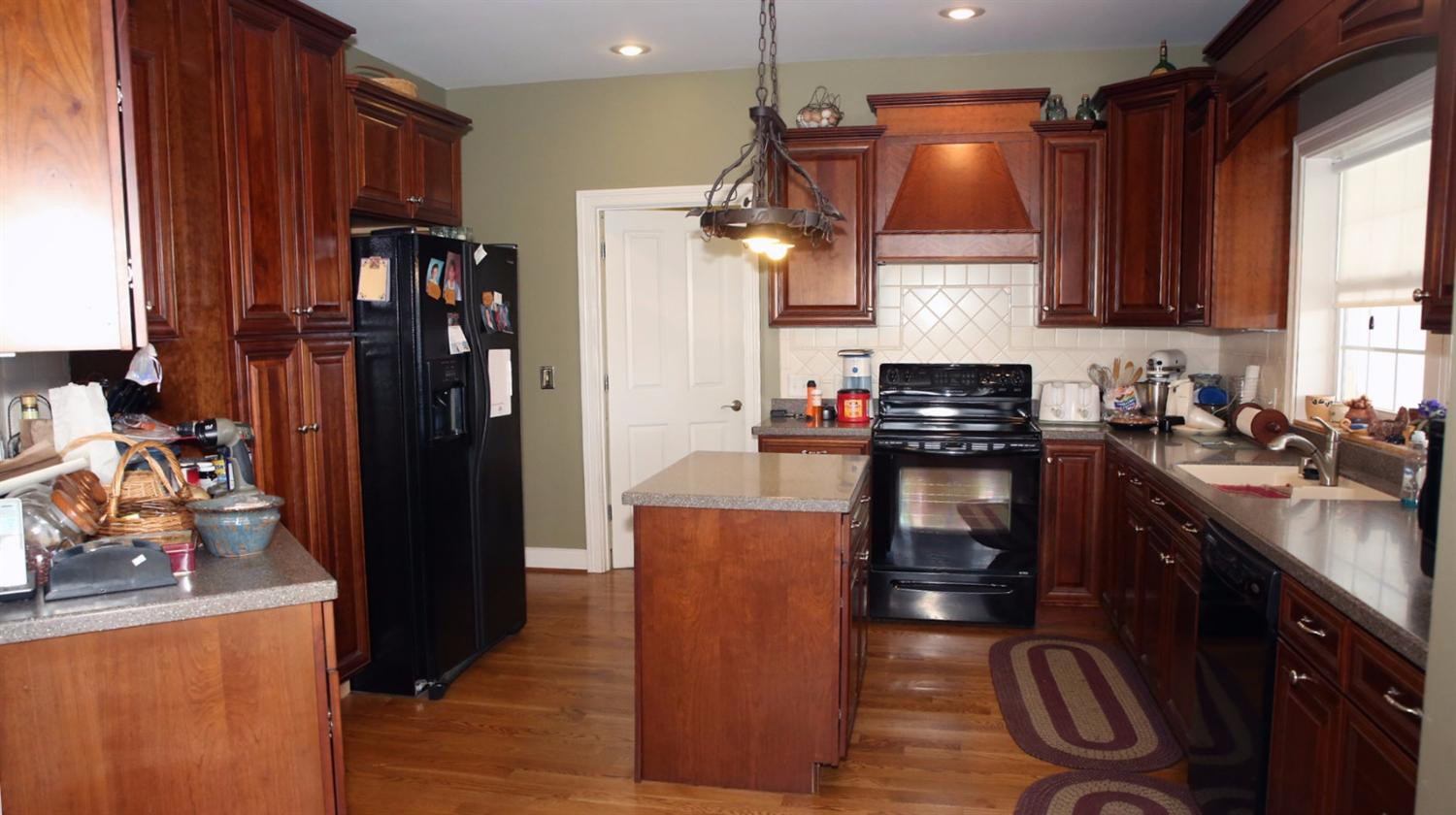 816 Hutchison Road Paris, KY 40361 - Photo 12 of 35 Photo 12