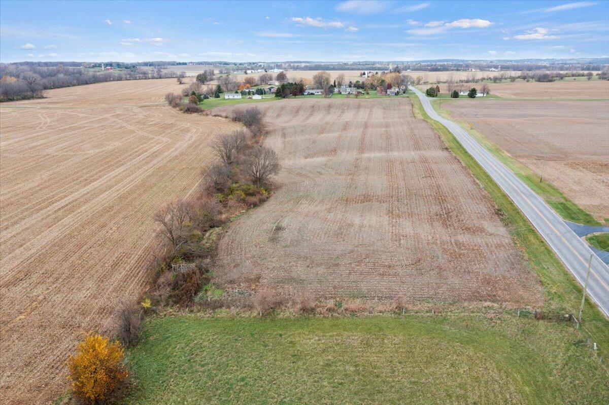 Lot 1 North Ludlow Road Urbana, OH 43078 - Photo 9 of 31 04-DJI_0519