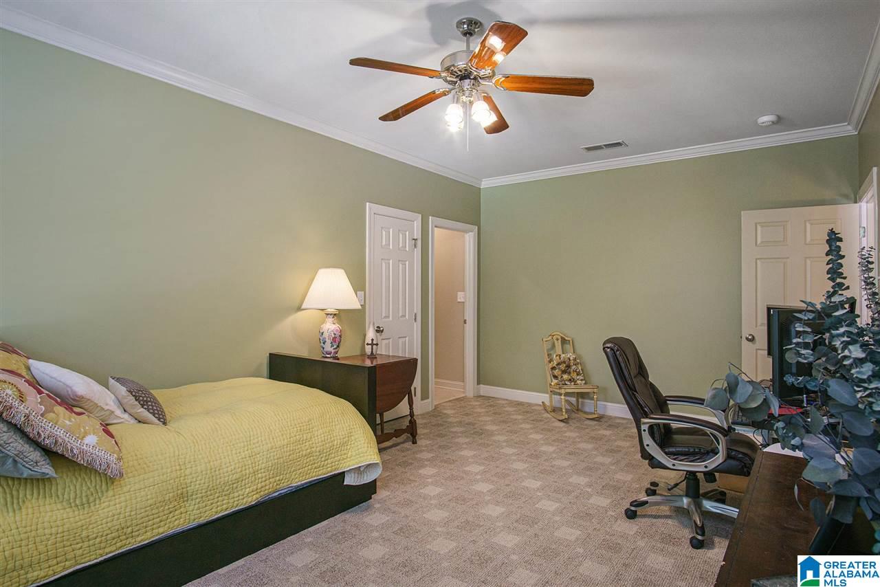 2606 Dolly Ridge Crest Birmingham, AL 35243 - Photo 26 of 37