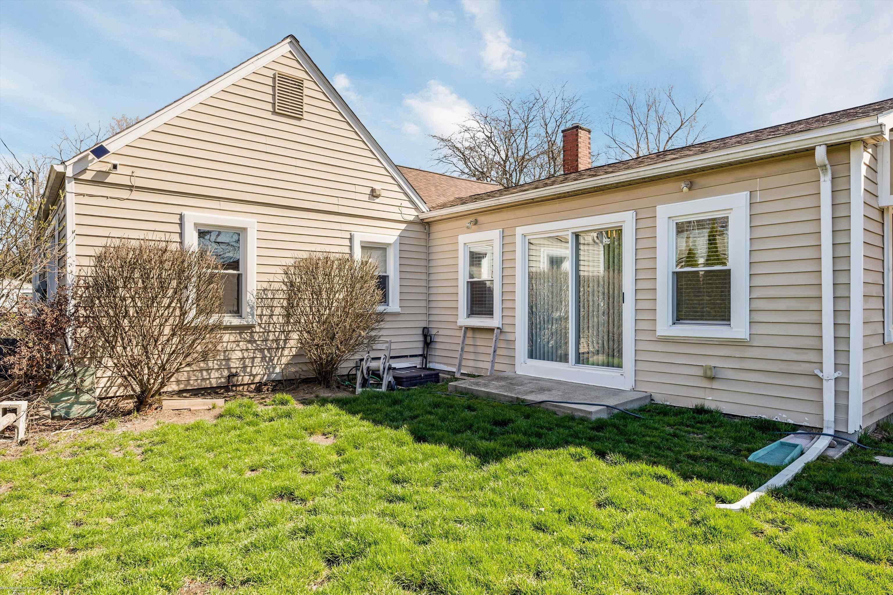 4492 Marr Avenue Warren, MI 48091 - Photo 28 of 29