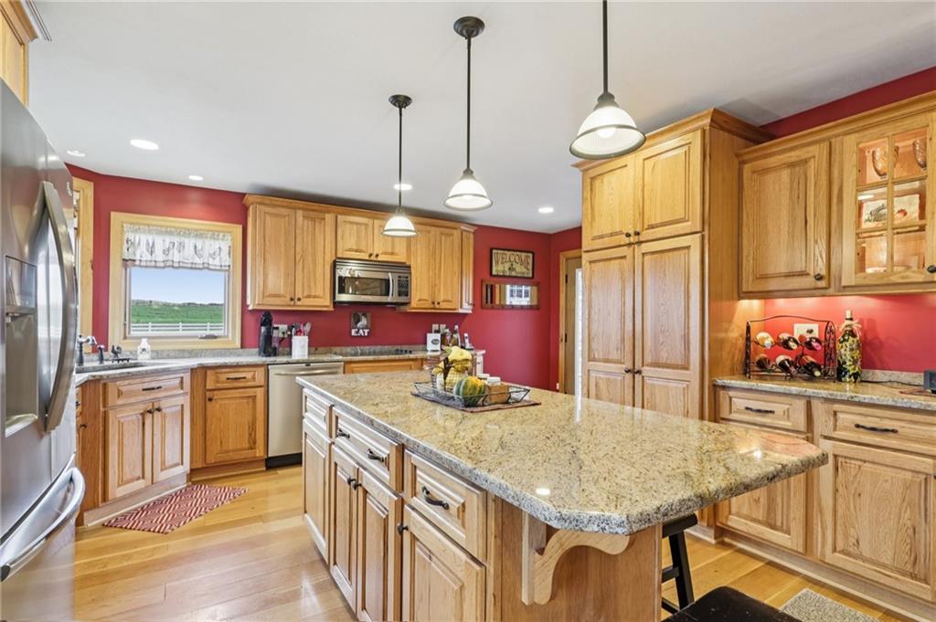718 McDowell Road Volant, PA 16156 - Photo 11 of 33 Gallery Image 11