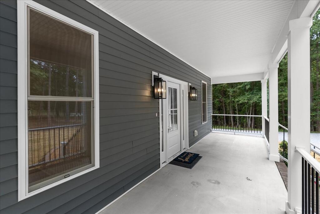 4889 West Court House Road Crewe, VA 23930 - Photo 37 of 48 Gallery Image 37