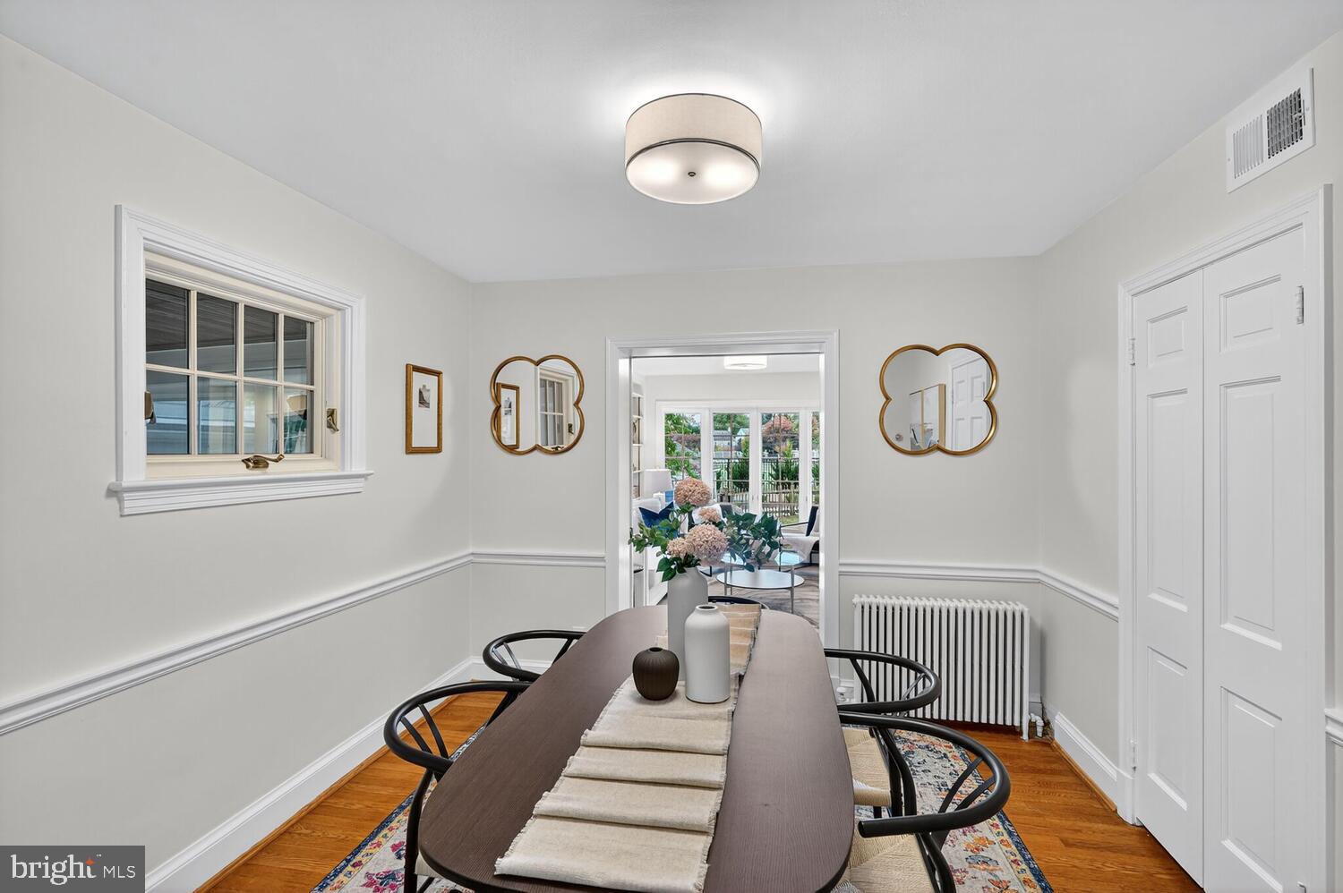 2822 Rittenhouse Street Northwest Washington, DC 20015 - Photo 11 of 29 Gallery Image 11