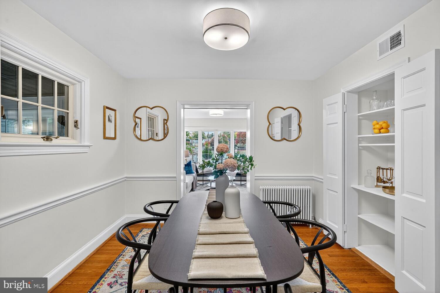 2822 Rittenhouse Street Northwest Washington, DC 20015 - Photo 12 of 29 Gallery Image 12