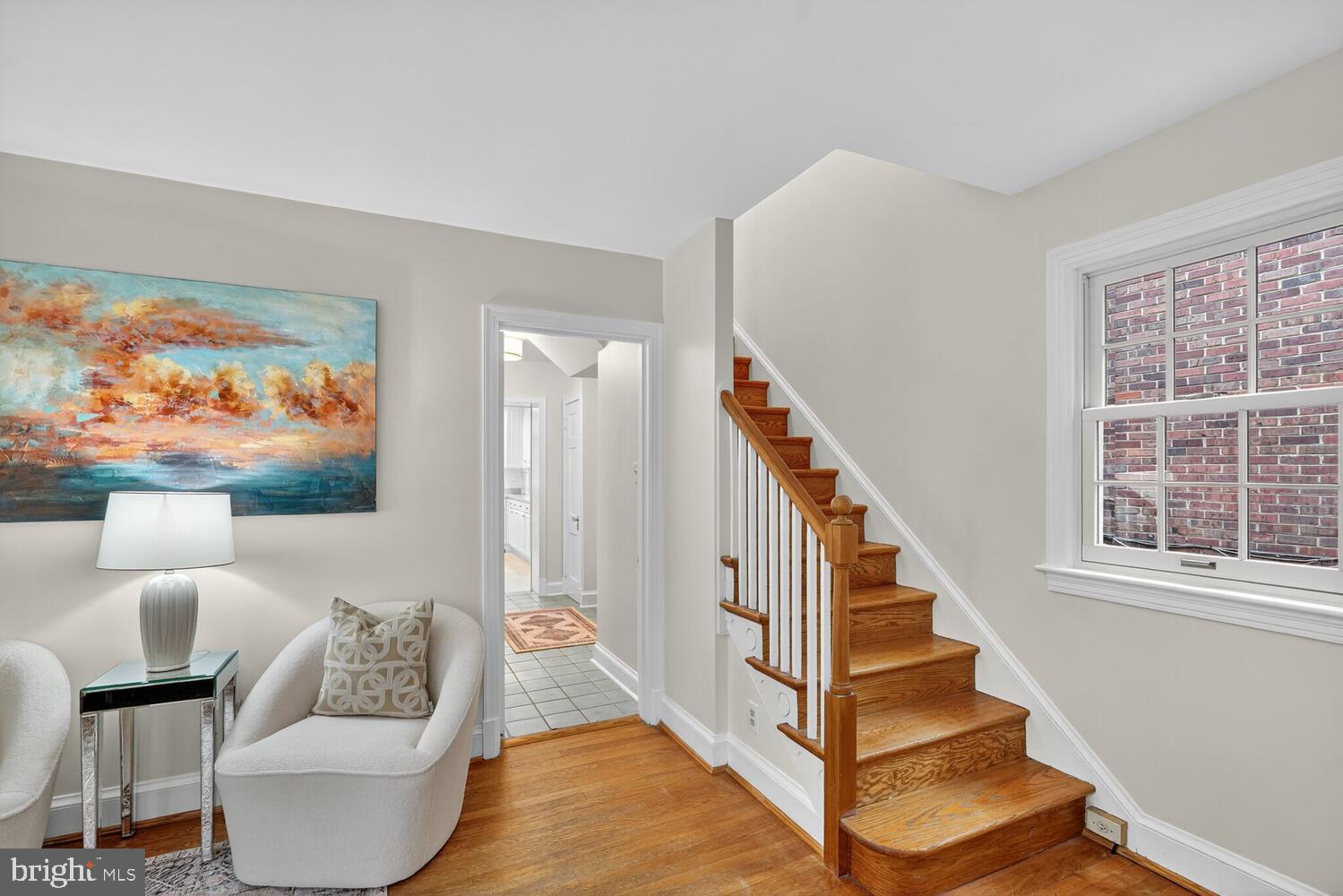 2822 Rittenhouse Street Northwest Washington, DC 20015 - Photo 20 of 29 Gallery Image 20