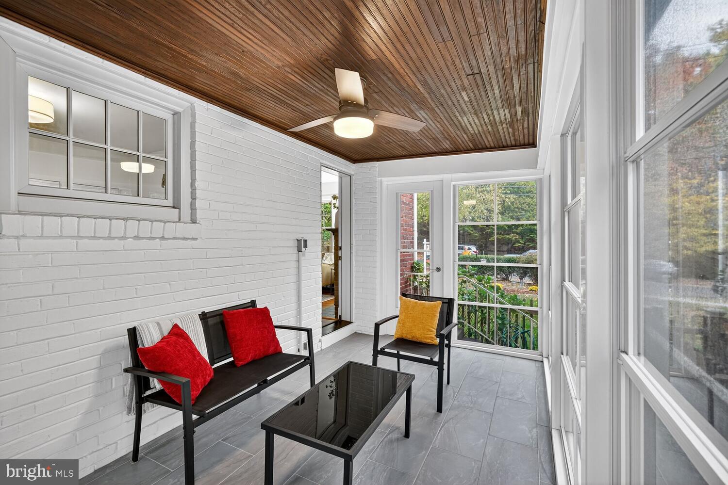 2822 Rittenhouse Street Northwest Washington, DC 20015 - Photo 7 of 29 Gallery Image 7