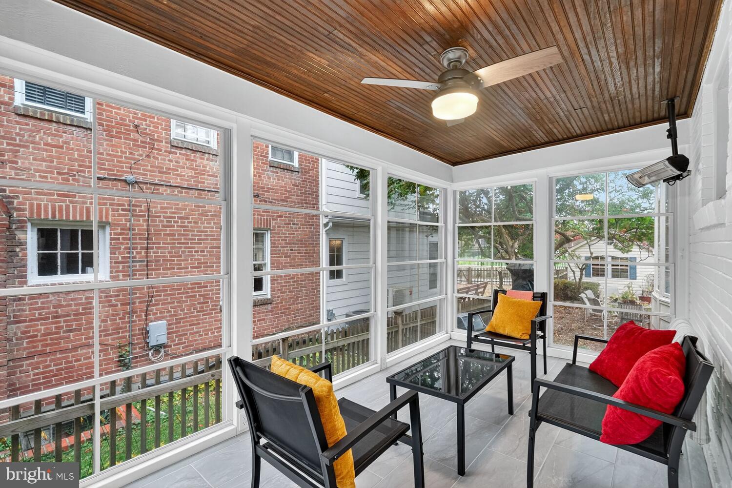 2822 Rittenhouse Street Northwest Washington, DC 20015 - Photo 8 of 29 Gallery Image 8