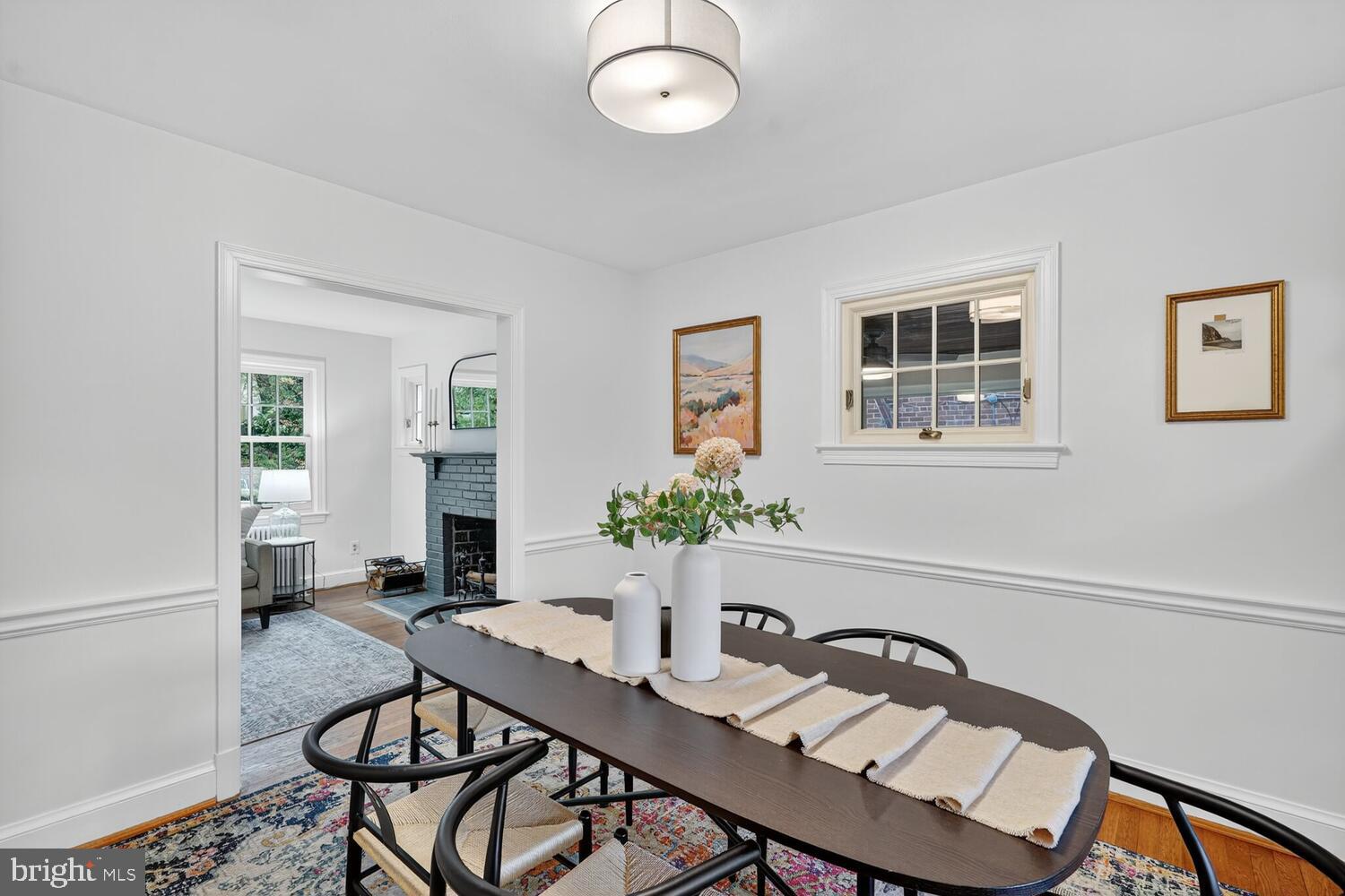 2822 Rittenhouse Street Northwest Washington, DC 20015 - Photo 9 of 29 Gallery Image 9