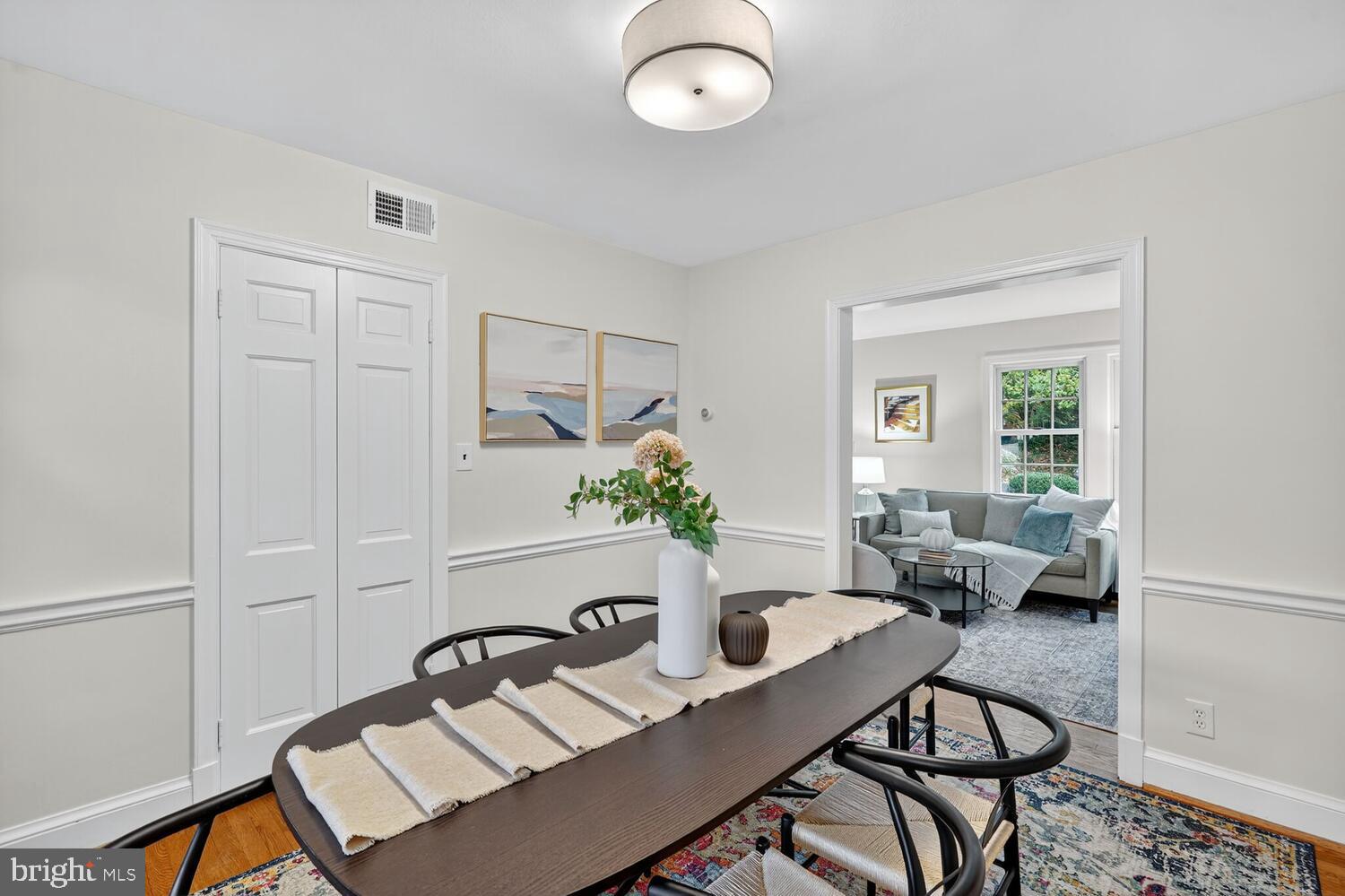 2822 Rittenhouse Street Northwest Washington, DC 20015 - Photo 10 of 29 Gallery Image 10