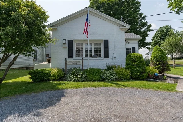 $129,000 | 6685 Highway 26, Martinsburg, NY 13367