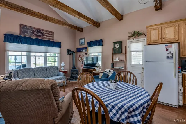 $129,000 | 6685 Highway 26, Martinsburg, NY 13367