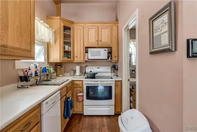 $129,000 | 6685 Highway 26, Martinsburg, NY 13367