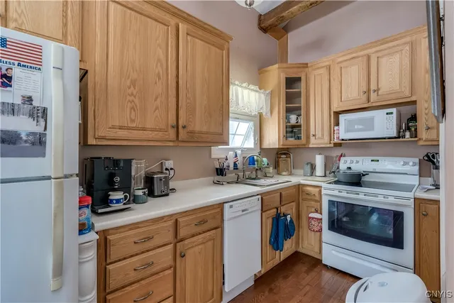 $129,000 | 6685 Highway 26, Martinsburg, NY 13367